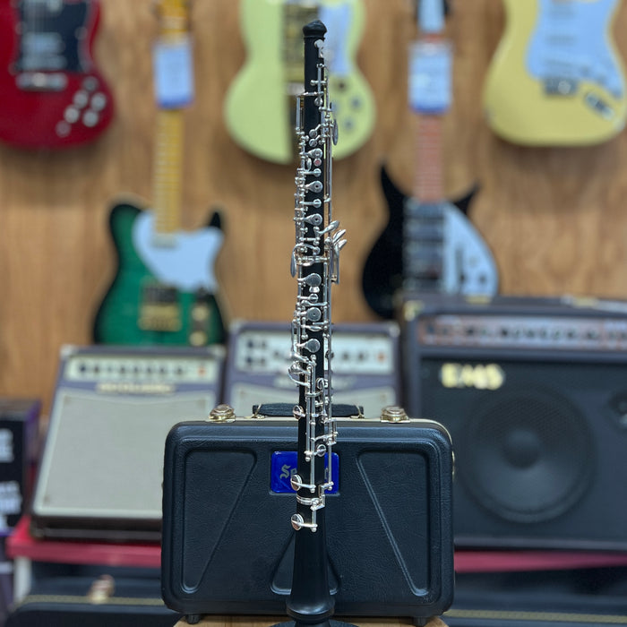 USED Selmer 1492F Oboe Outfit