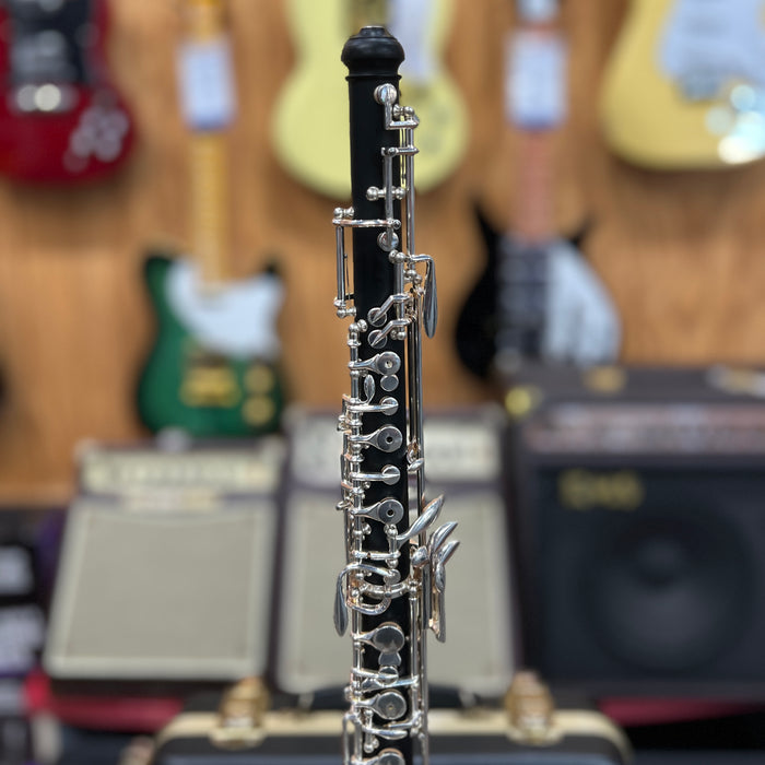 USED Selmer 1492F Oboe Outfit