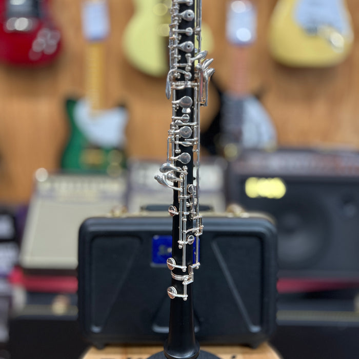 USED Selmer 1492F Oboe Outfit