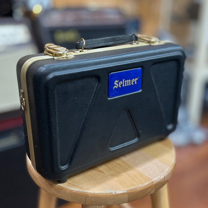 USED Selmer 1492F Oboe Outfit