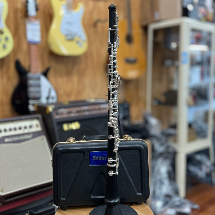 USED Selmer 1492F Oboe Outfit