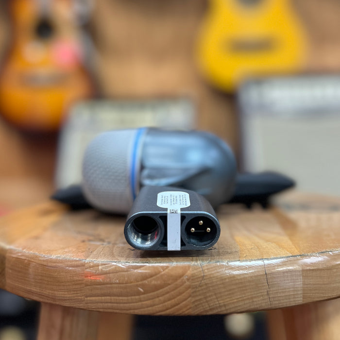 USED Shure Beta 52A Supercardioid Dynamic Kick Drum Microphone