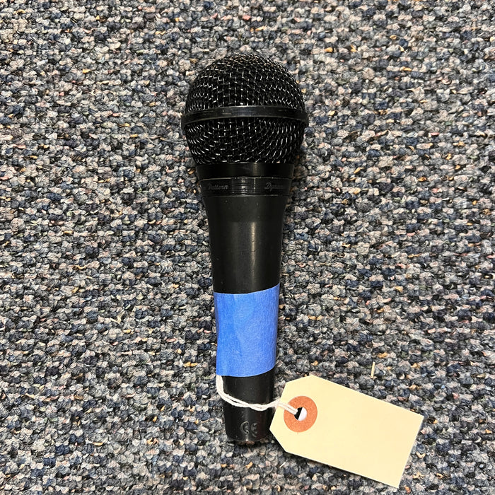 USED Shure PGA58-XLR Cardioid Dynamic Vocal Microphone
