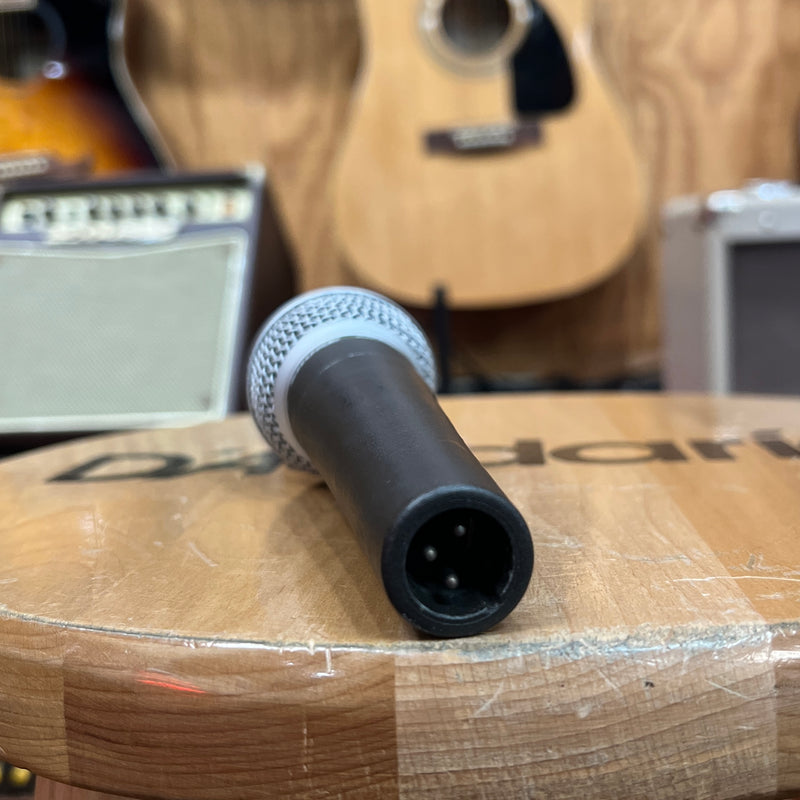 USED Shure SM58 Dynamic Microphone