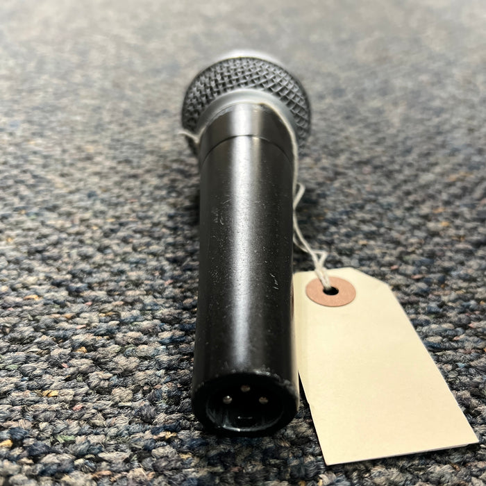USED Shure SM58 Dynamic Microphone
