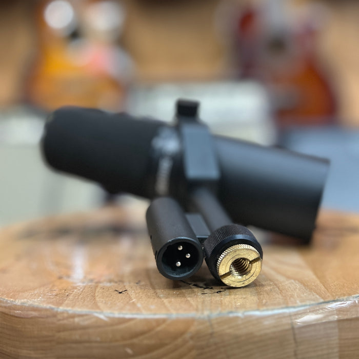 USED Shure SM7B Dynamic Microphone