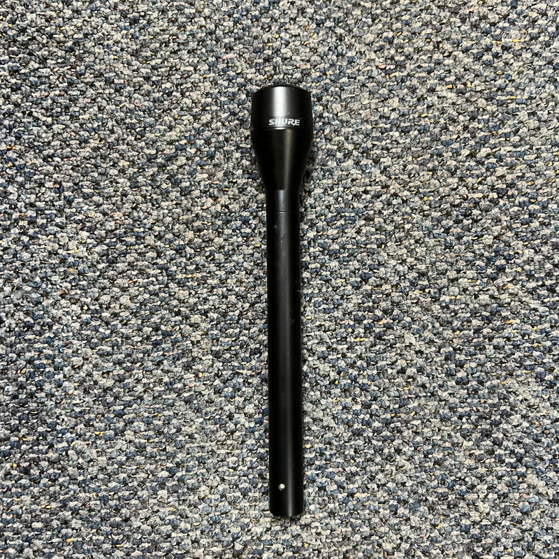 USED Shure VP64A Omnidirectional Dynamic Handheld Microphone