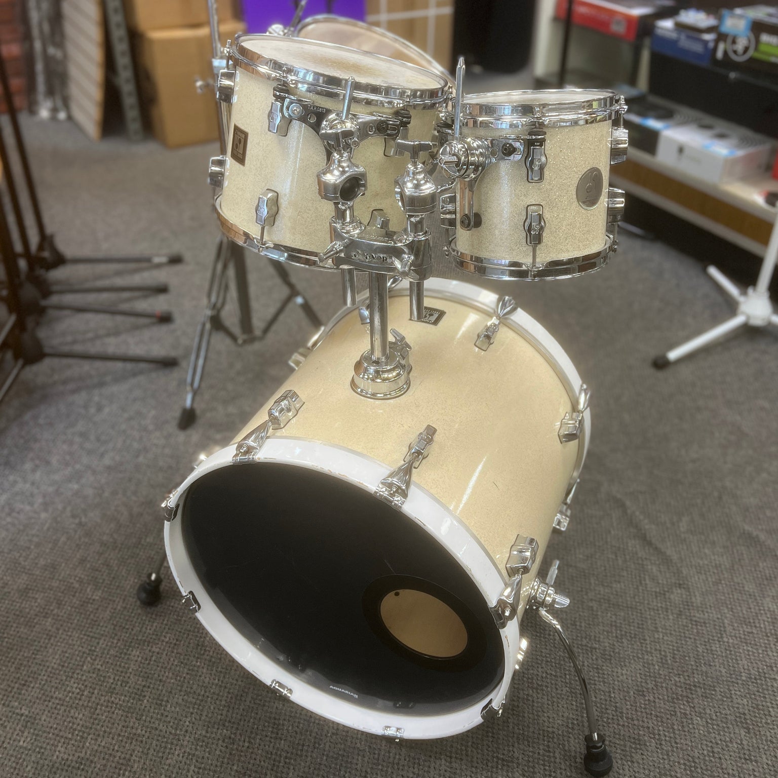 Used Drum Sets | Dirt Cheep 770-433-0196