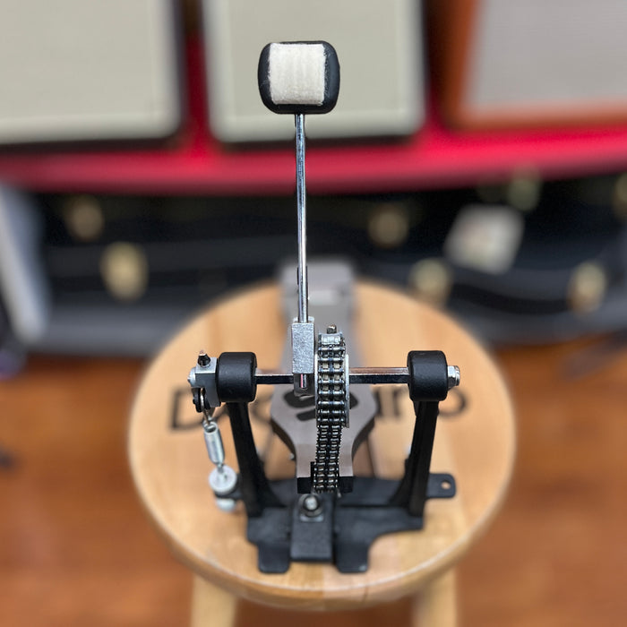 USED Sound Percussion Labs Velocity SIngle Bass Drum Pedal