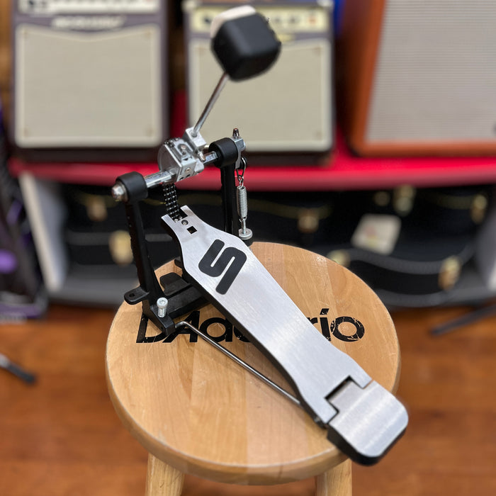 USED Sound Percussion Labs Velocity SIngle Bass Drum Pedal