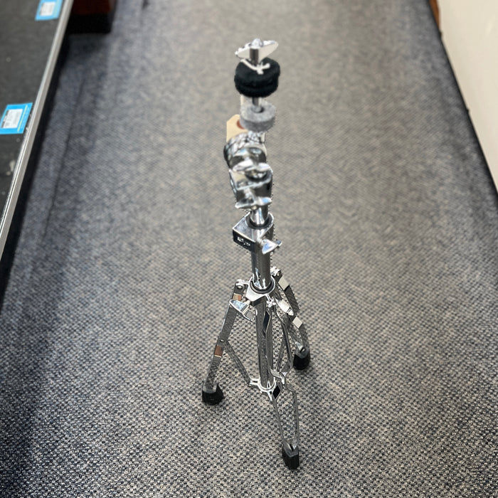 USED Sound Percussion Straight Cymbal Stand