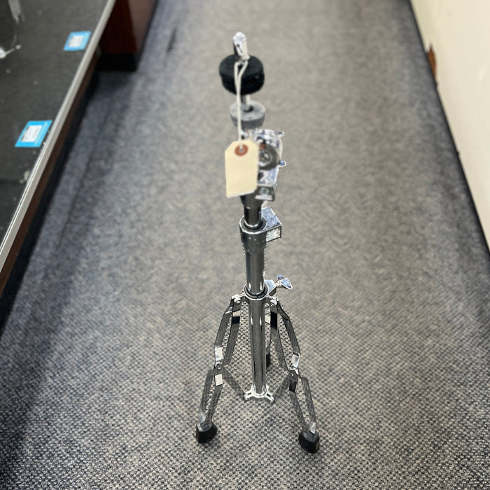USED Sound Percussion Straight Cymbal Stand