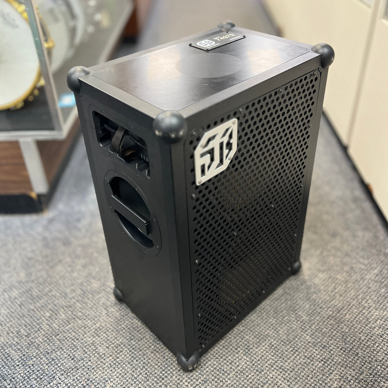 USED Soundboks 2 Portable Outdoor Bluetooth Speaker w/ Charger