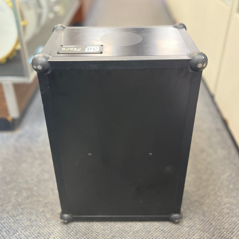 USED Soundboks 2 Portable Outdoor Bluetooth Speaker w/ Charger