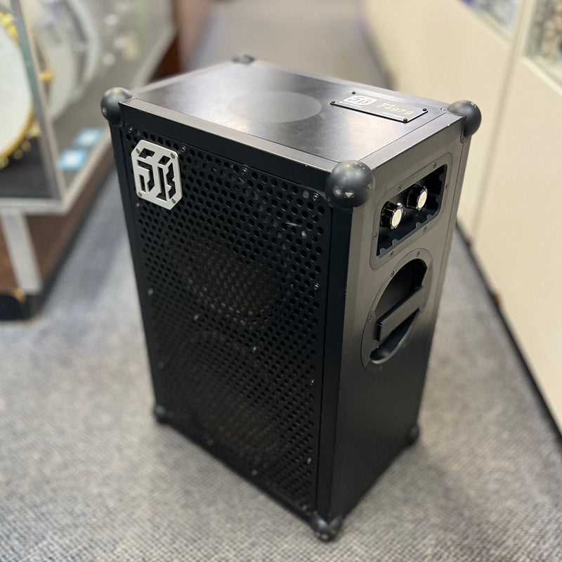 USED Soundboks 2 Portable Outdoor Bluetooth Speaker w/ Charger