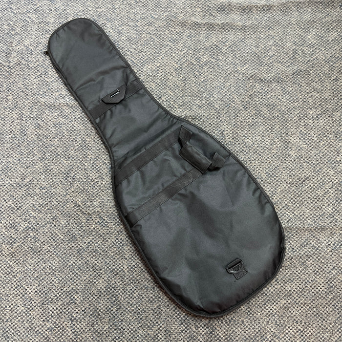 USED Squier Electric Guitar Gig Bag