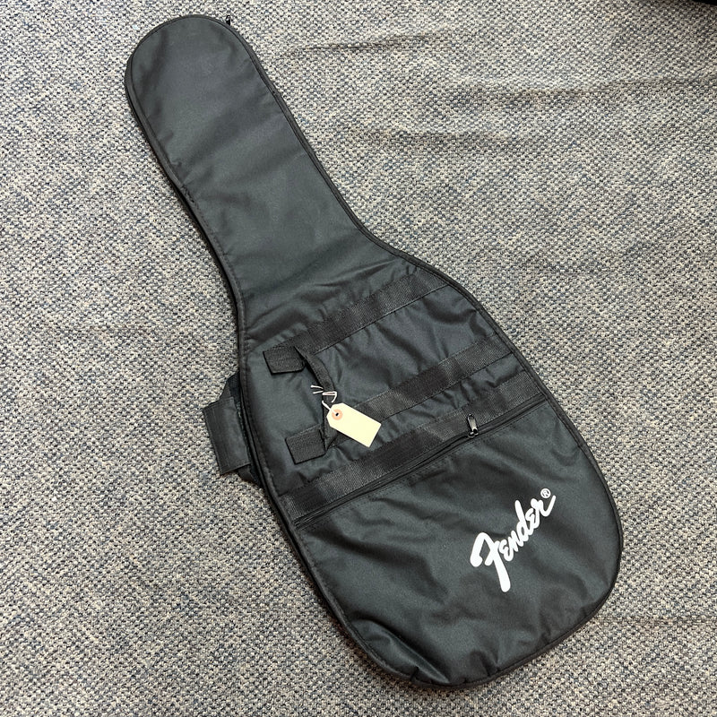 USED Squier Electric Guitar Gig Bag