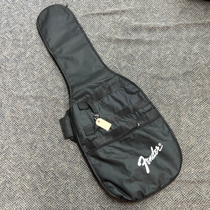 USED Squier Electric Guitar Gig Bag
