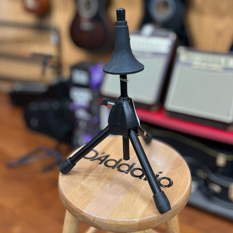 USED Stage Rocker Trumpet Stand