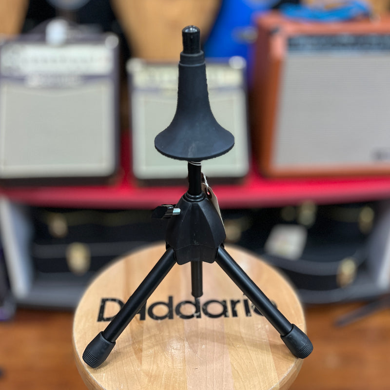 USED Stage Rocker Trumpet Stand