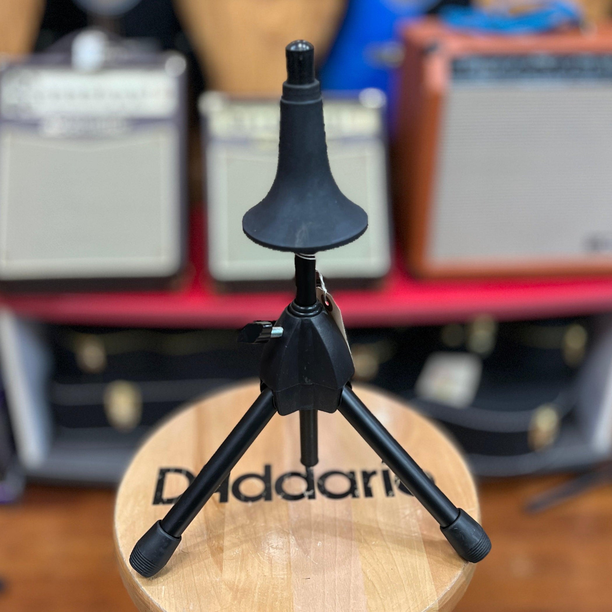 USED Stage Rocker Trumpet Stand — Dirt Cheep