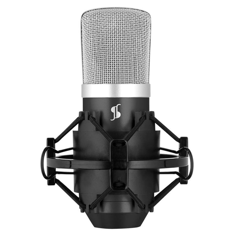 Stagg SUM40 USB Condenser Microphone-Dirt Cheep