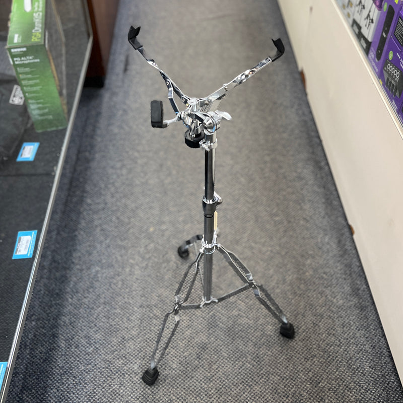 USED Starfavor Extended Height Snare Stand