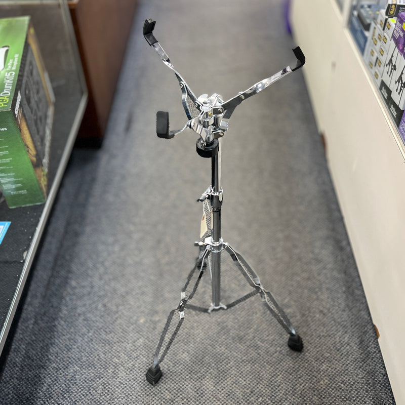 USED Starfavor Extended Height Snare Stand