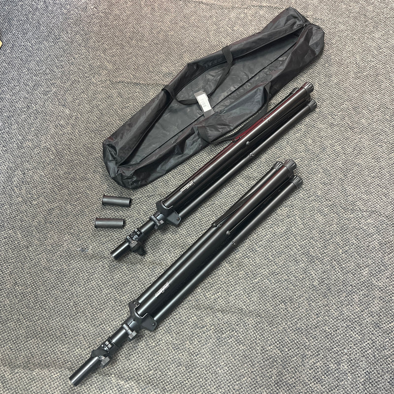 USED Strukture SPRS2 Promo Speaker Stand Pack