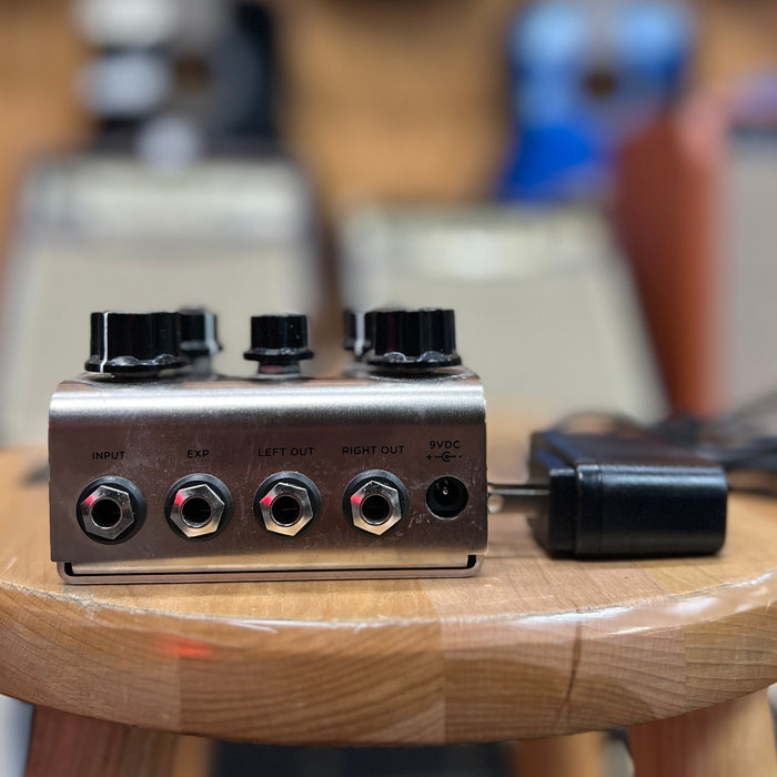 USED Strymon Deco Tape Saturation & Doubletracker V2