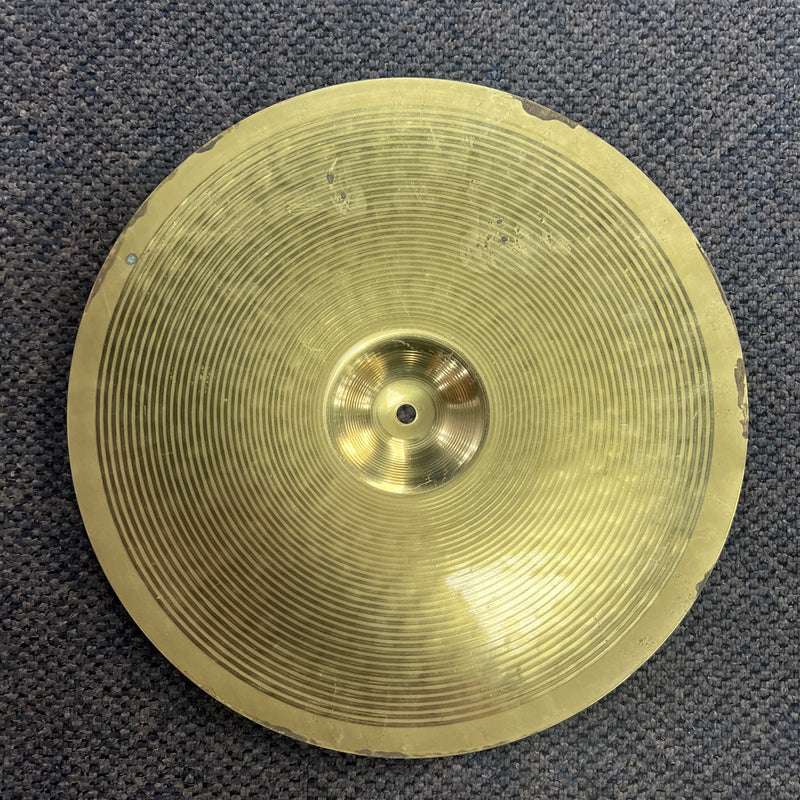 USED TAMA 16" Crash Cymbal