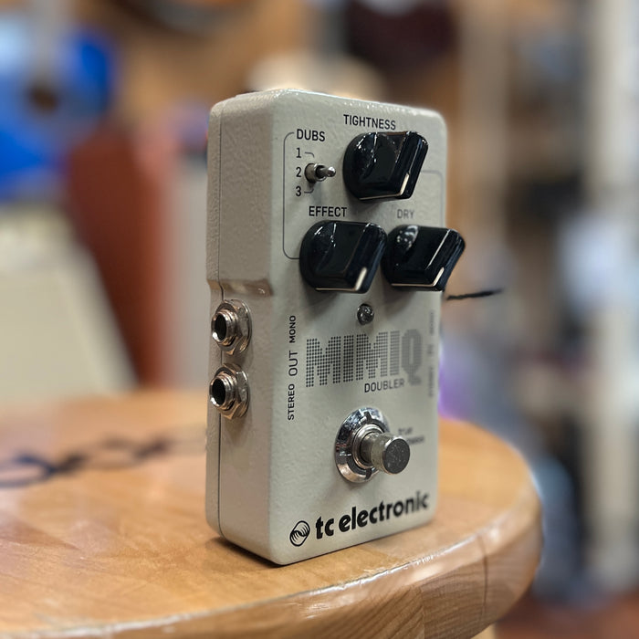 USED TC Electronic MIMIQ Doubler