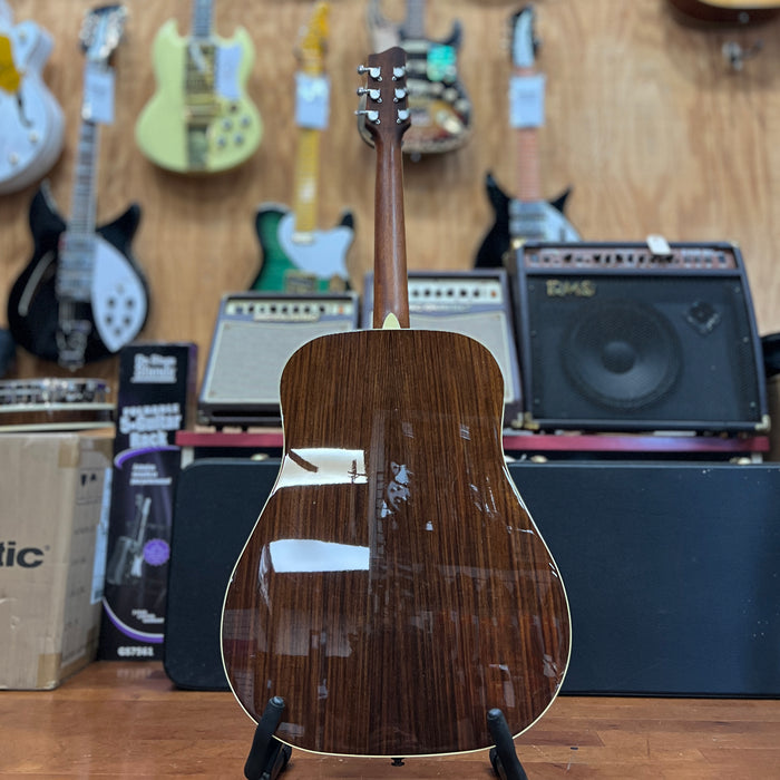 USED Tacoma DR20 Dreadnaught Acoustic Guitar, All Solid, USA