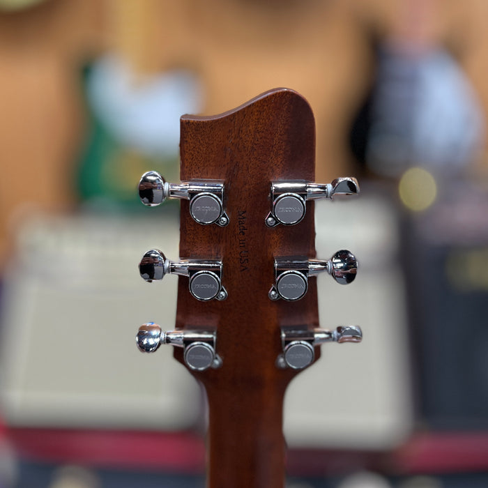USED Tacoma DR20 Dreadnaught Acoustic Guitar, All Solid, USA