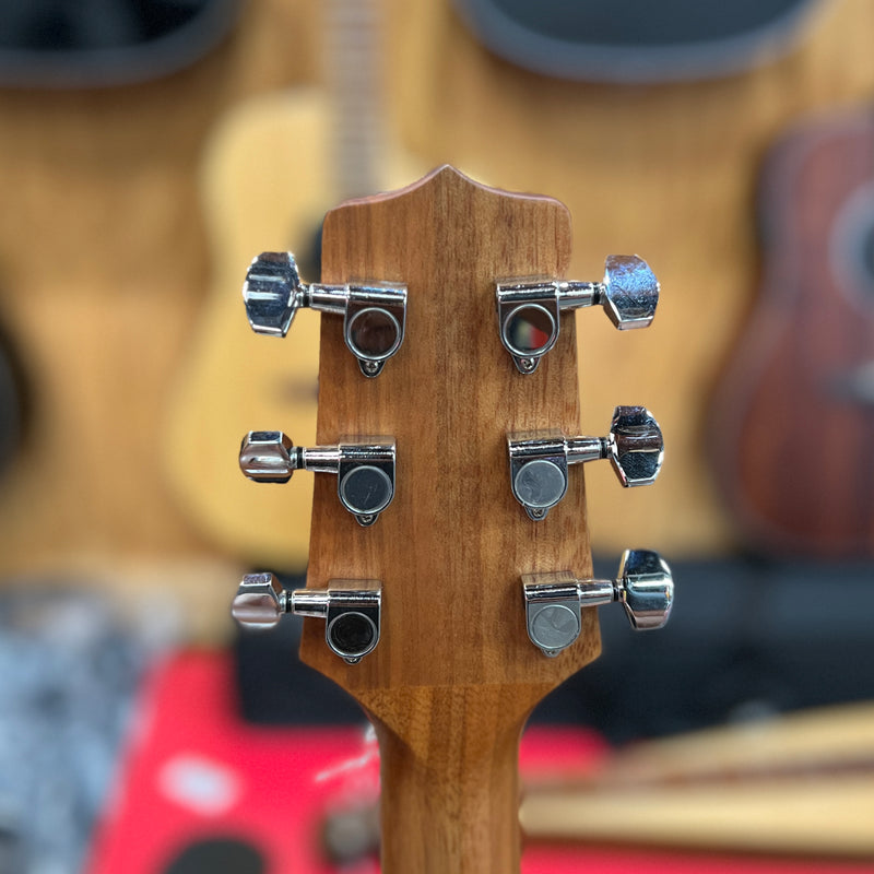 USED Takamine GD11MCE Dreadnought Acoustic Electric Guitar