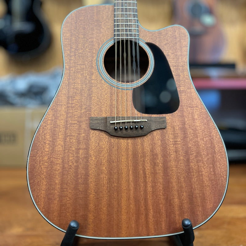 USED Takamine GD11MCE Dreadnought Acoustic Electric Guitar