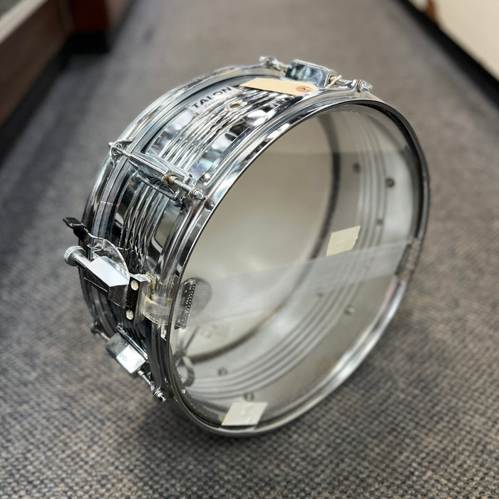 USED Talon 14 X 5.5 Snare Drum