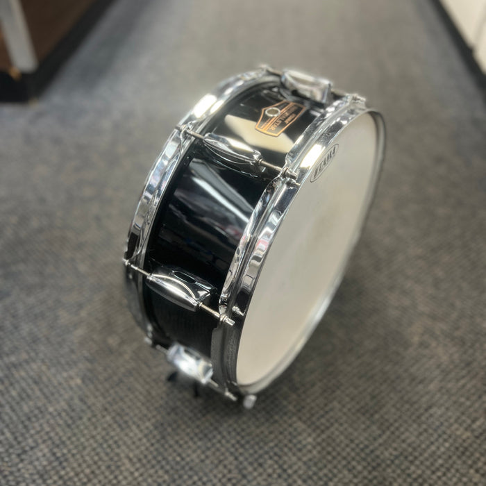 USED Tama Imperialstar 14" x 5.5" Snare Drum, Black
