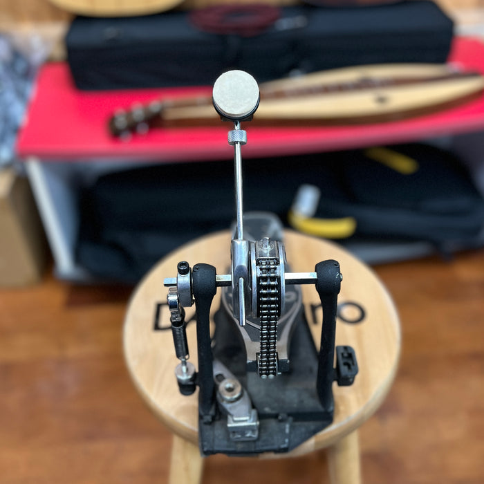 USED Tama Iron Cobra 900 Rolling Glide Single Bass Drum Pedal