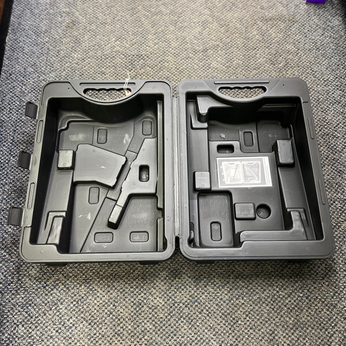 USED Tama Iron Cobra Double Bass Drum Pedal Case