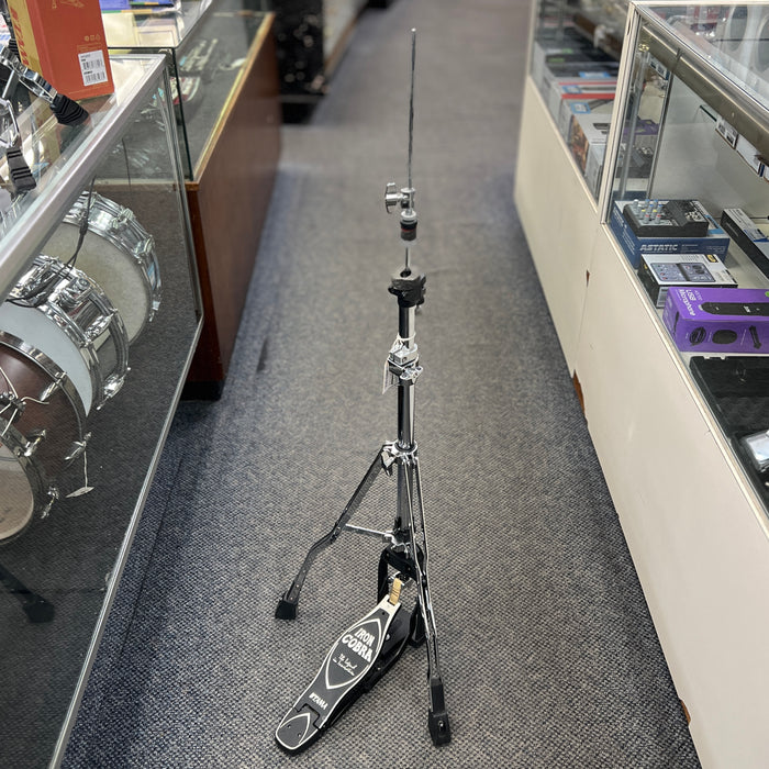 USED Tama Iron Cobra HH905 Hi-Hat Stand