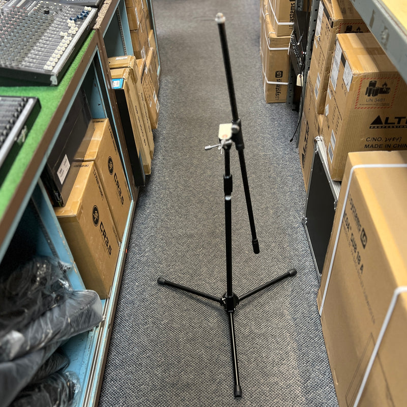 USED Tama Iron Works Microphone Boom Stand