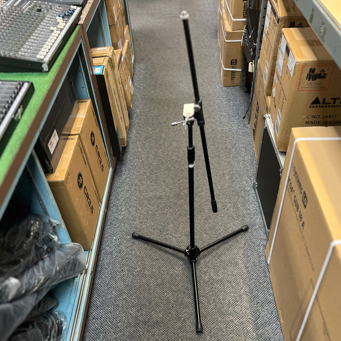 USED Tama Iron Works Microphone Boom Stand