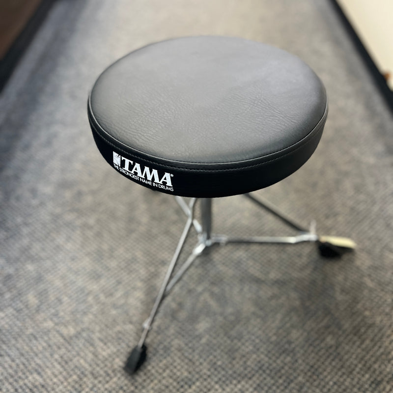 USED Tama Round Drum Throne