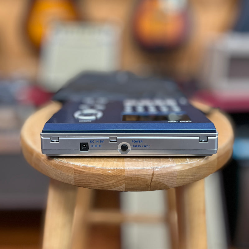 USED Tascam CD-VT2 CD Trainer for Vocals