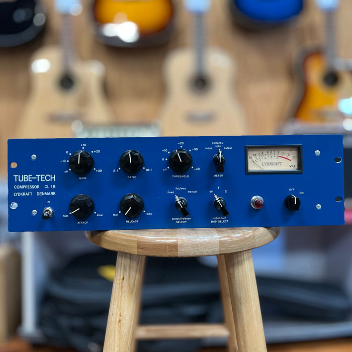 USED Tube-Tech CL-1B Compressor