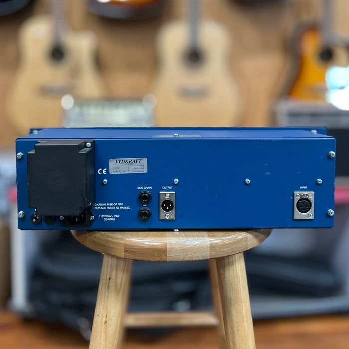 USED Tube-Tech CL-1B Compressor