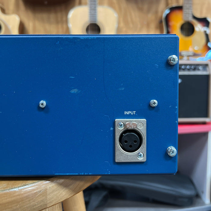 USED Tube-Tech CL-1B Compressor