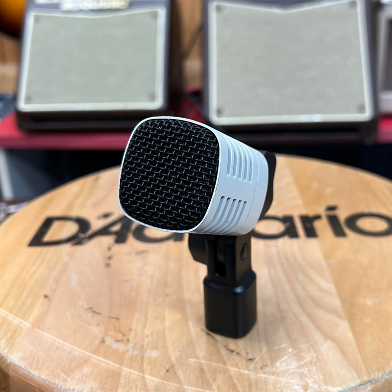 USED Universal Audio SD-3 Standard Drum Microphone