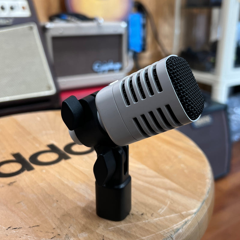 USED Universal Audio SD-3 Standard Drum Microphone